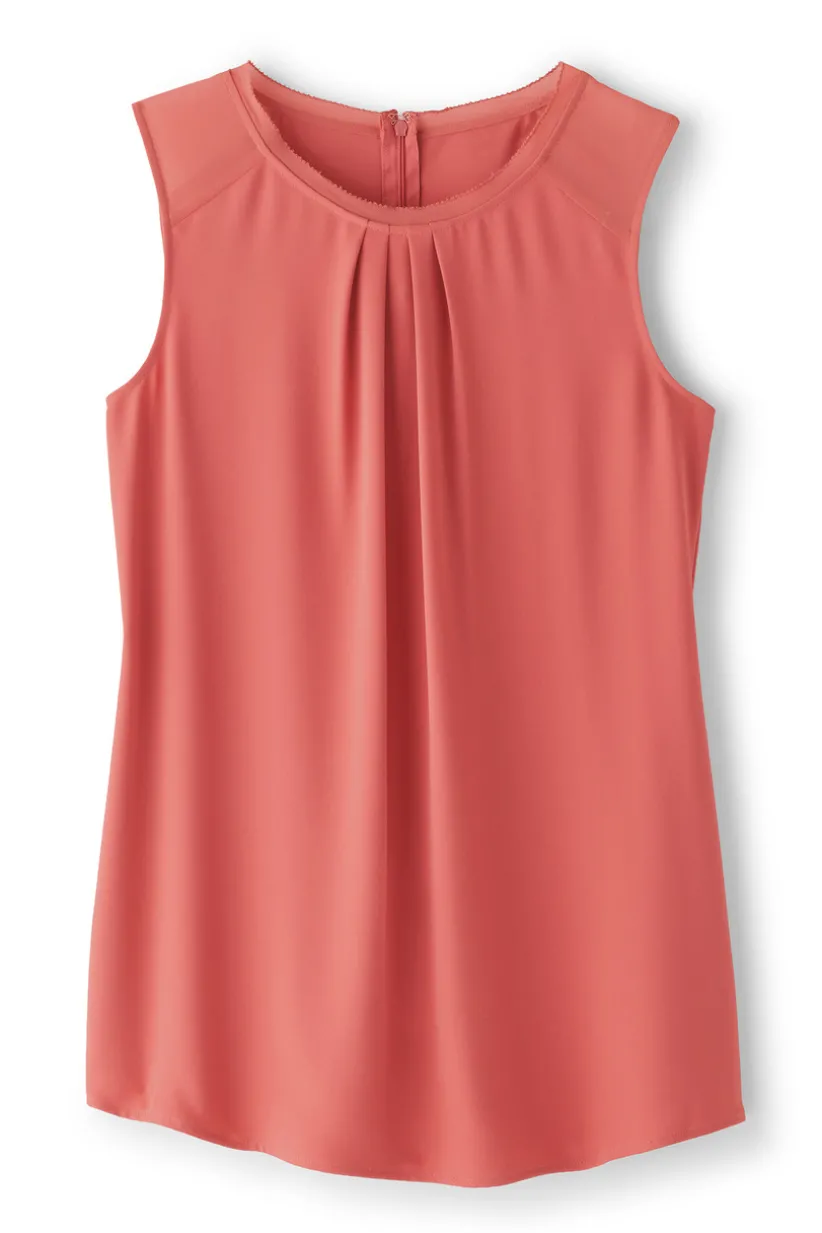 Teagan Tunic I<Soft Surroundings New