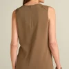 Teagan Tunic I<Soft Surroundings New