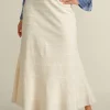 Terah Maxi Skirt<Soft Surroundings Hot