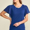 Tessa Tee<Soft Surroundings Clearance
