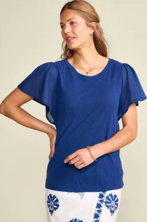 Tessa Tee<Soft Surroundings Clearance