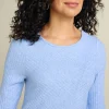 Textured Asymmetrical Tunic<Soft Surroundings Best