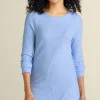 Textured Asymmetrical Tunic<Soft Surroundings Best