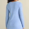 Textured Asymmetrical Tunic<Soft Surroundings Best