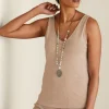 The Convertible Tank<Soft Surroundings Hot