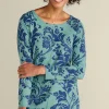Tiana Sweater Tunic<Soft Surroundings Outlet