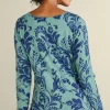 Tiana Sweater Tunic<Soft Surroundings Outlet