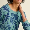 Tiana Sweater Tunic<Soft Surroundings Outlet