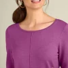 Tiana Sweater Tunic<Soft Surroundings Outlet