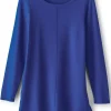 Tiana Sweater Tunic<Soft Surroundings Outlet