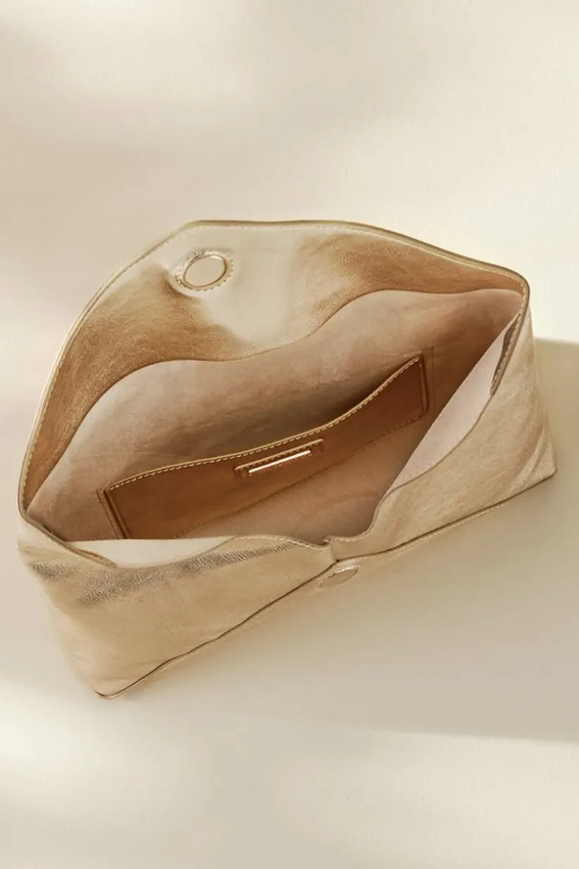 Tindra Envelope Clutch<Soft Surroundings Online