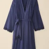 Tranquility Bamboo Robe<Soft Surroundings Fashion