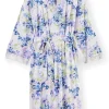 Tranquility Bamboo Robe<Soft Surroundings Fashion