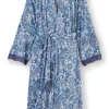Tranquility Bamboo Robe<Soft Surroundings Fashion