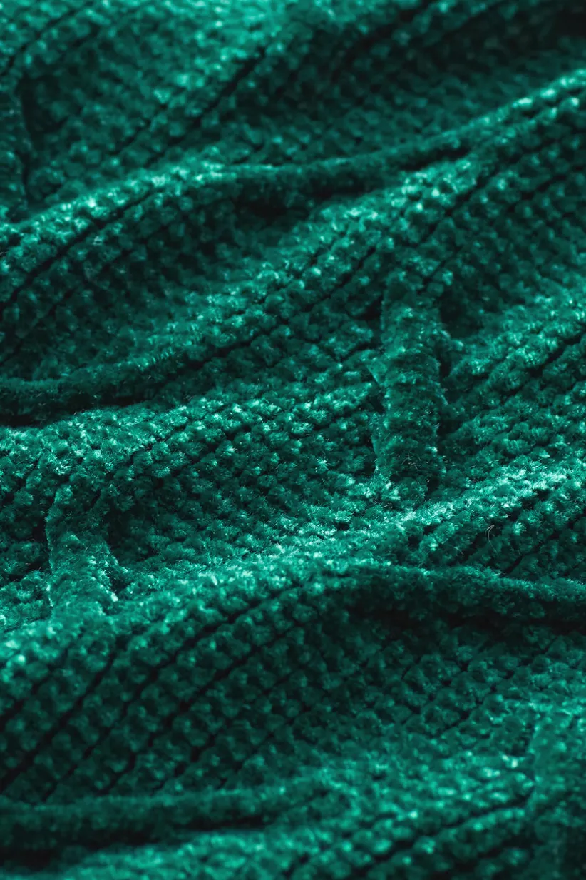 Trina Chenille Sweater<Soft Surroundings Hot