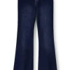 Ultimate Denim Flare Jeans<Soft Surroundings Discount