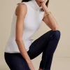 Ultimate Denim Pull-On Slim Leg Jeans<Soft Surroundings Discount