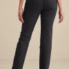 Ultimate Denim Straight Leg Jeans<Soft Surroundings Discount