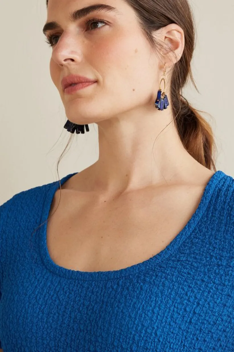 Ursula Knit Tee<Soft Surroundings Sale