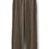 Vala Waffle Pull-On Pants<Soft Surroundings Sale
