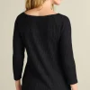 Veda Rib Top<Soft Surroundings Discount