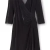 Velvet Hyannis Dress<Soft Surroundings Discount