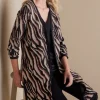 Veronica Jacquard Cardigan<Soft Surroundings Best