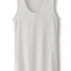 Veronica Ribbed Tank<Soft Surroundings Online