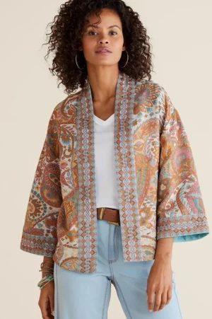 Verrado Jacket<Soft Surroundings Hot