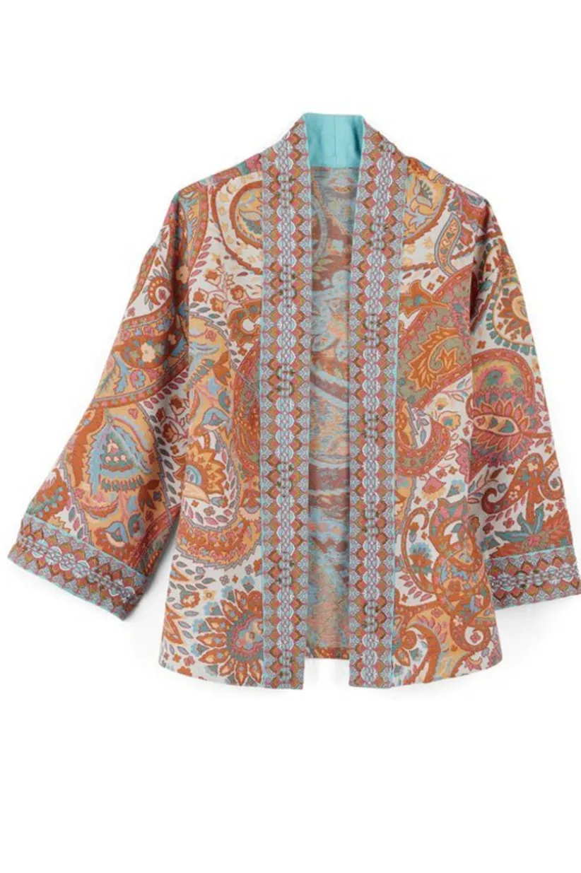 Verrado Jacket<Soft Surroundings Hot