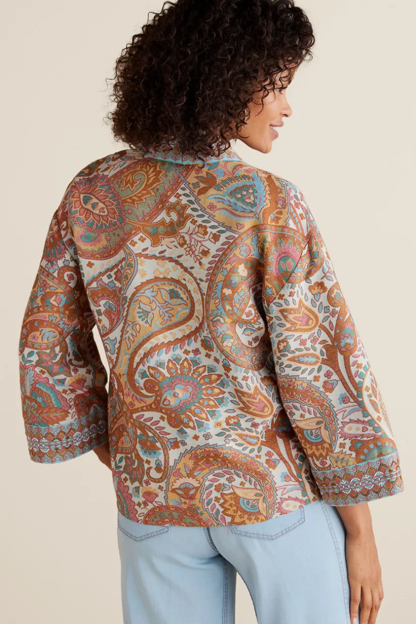 Verrado Jacket<Soft Surroundings Hot