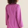 Washed Tencel™ Tunic<Soft Surroundings Fashion