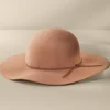 Westie Wool Floppy Hat<Soft Surroundings Online
