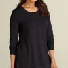 Willa Layered Tunic<Soft Surroundings Fashion
