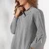 Winifred Pullover<Soft Surroundings New