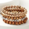 Wren Stretch Bracelet Set<Soft Surroundings Hot