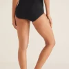 Yummie High Waist Shaping Brief<Soft Surroundings New