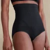 Yummie High Waist Shaping Brief<Soft Surroundings New