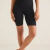 Yummie High Waist Thigh Shaper Short<Soft Surroundings New