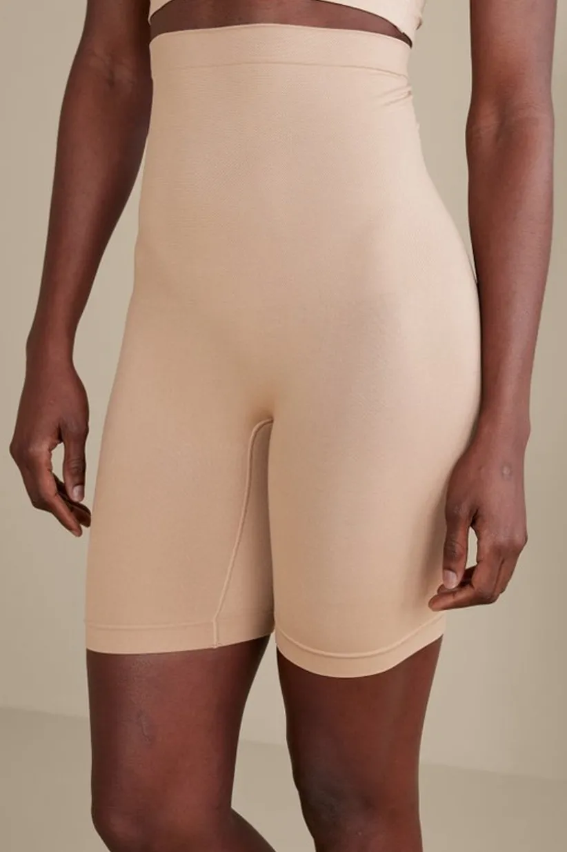 Yummie High Waist Thigh Shaper Short<Soft Surroundings New