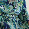 Zorica Caftan<Soft Surroundings Clearance